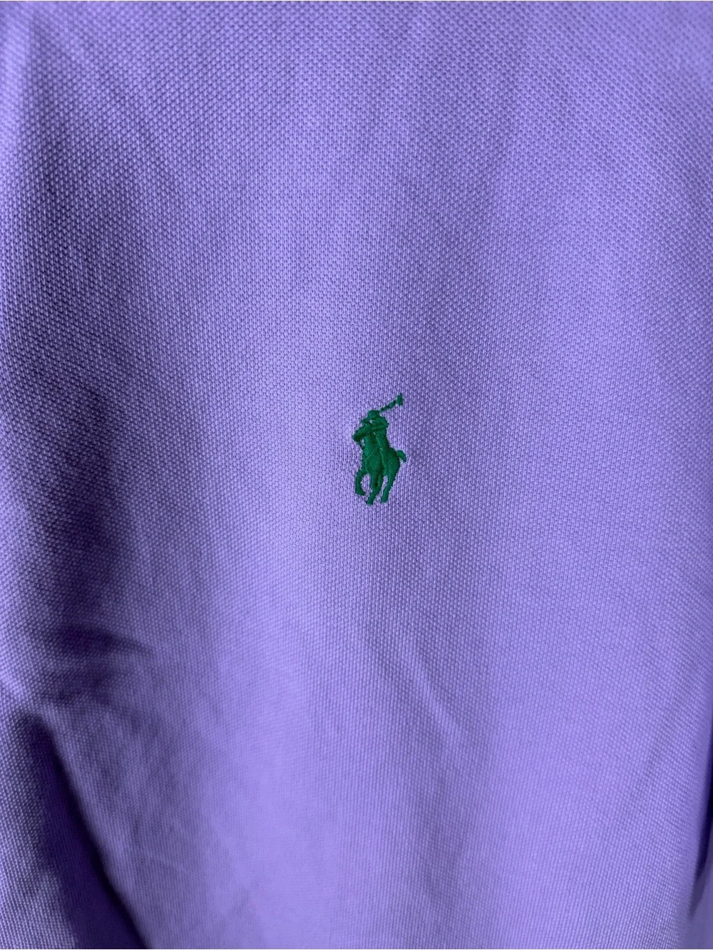 Ralph Lauren polo ralph